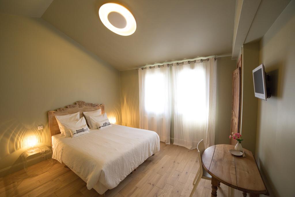 Chambre D'Hotes Arima Biarritz Exterior photo